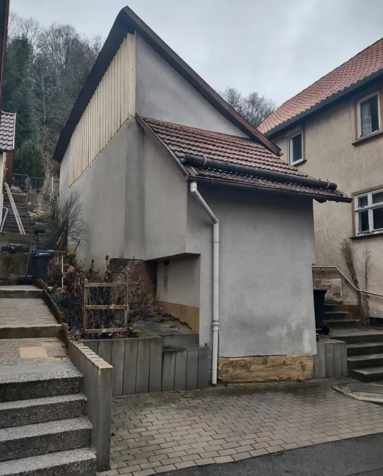 5 Zimmer Haus mit 105 m² in Schmalkalden – Bild 4