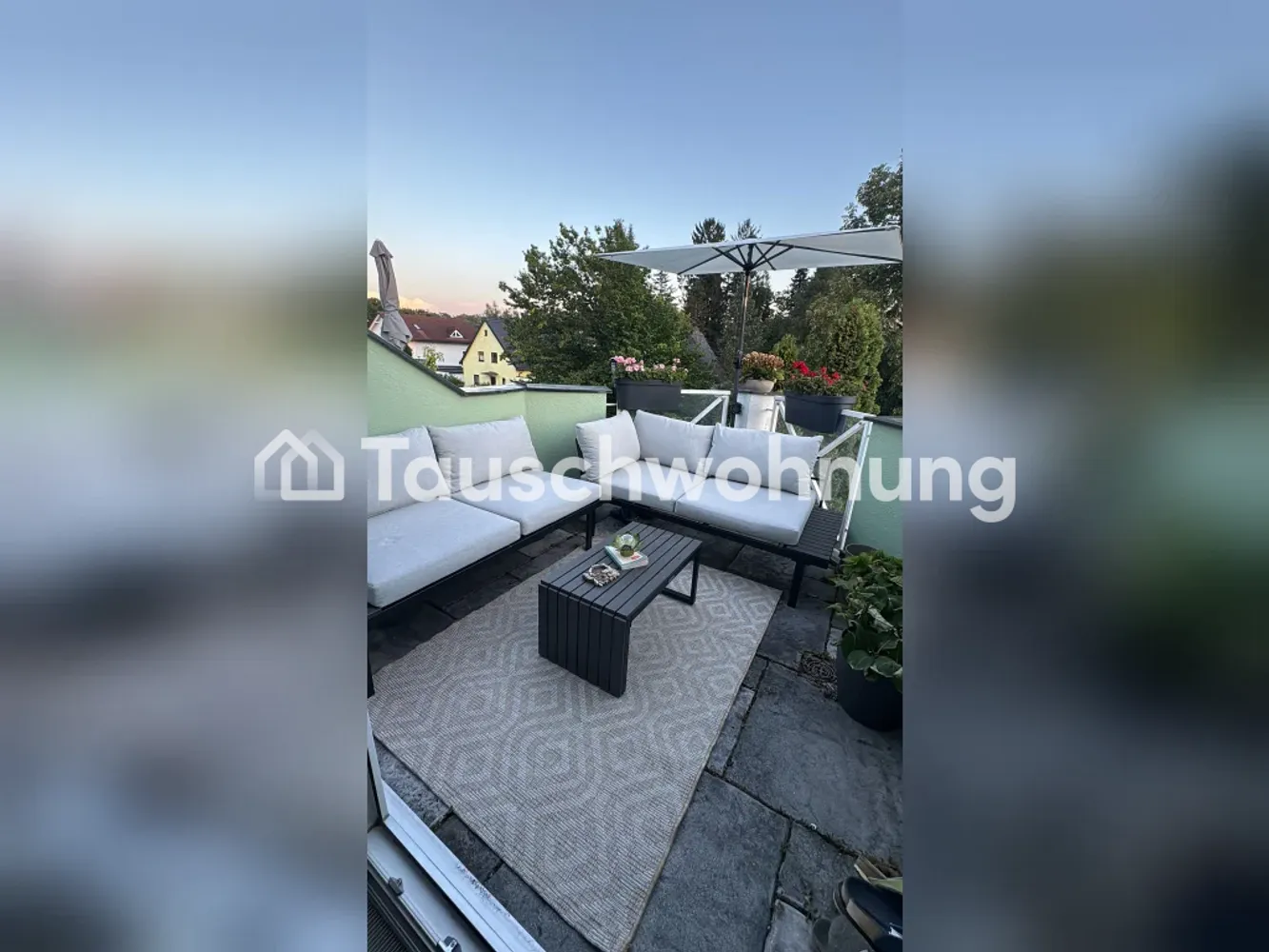 3 Zimmer Wohnung mit 58 m² in München – Bild 2