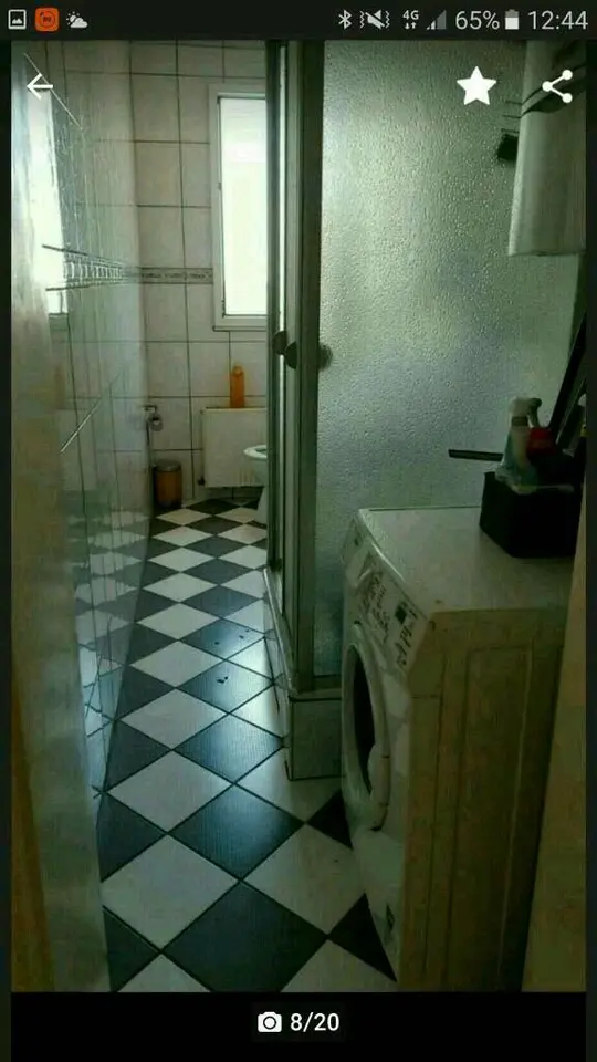 6 Zimmer Wohnung mit 136 m² in Remscheid – Bild 4
