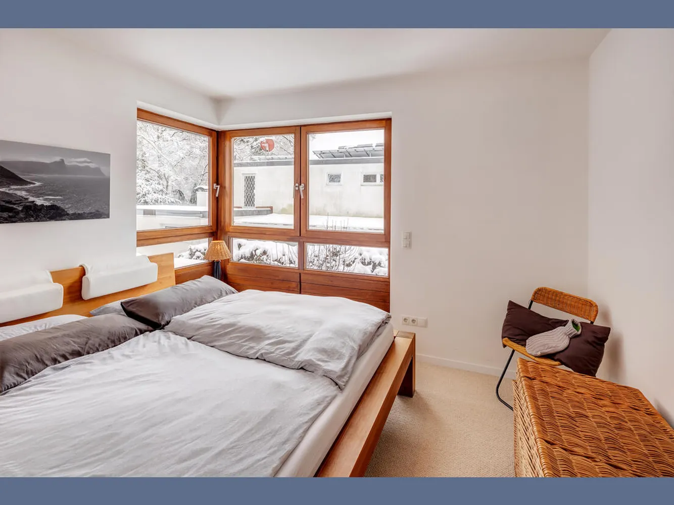 6 Zimmer Haus mit 203 m² in München – Bild 6