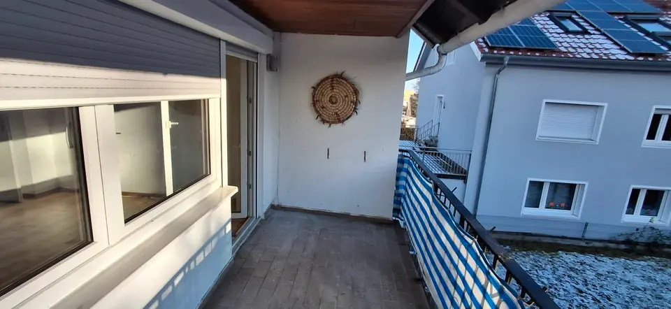 3 Zimmer Wohnung mit 79 m² in Regensburg – Bild 4