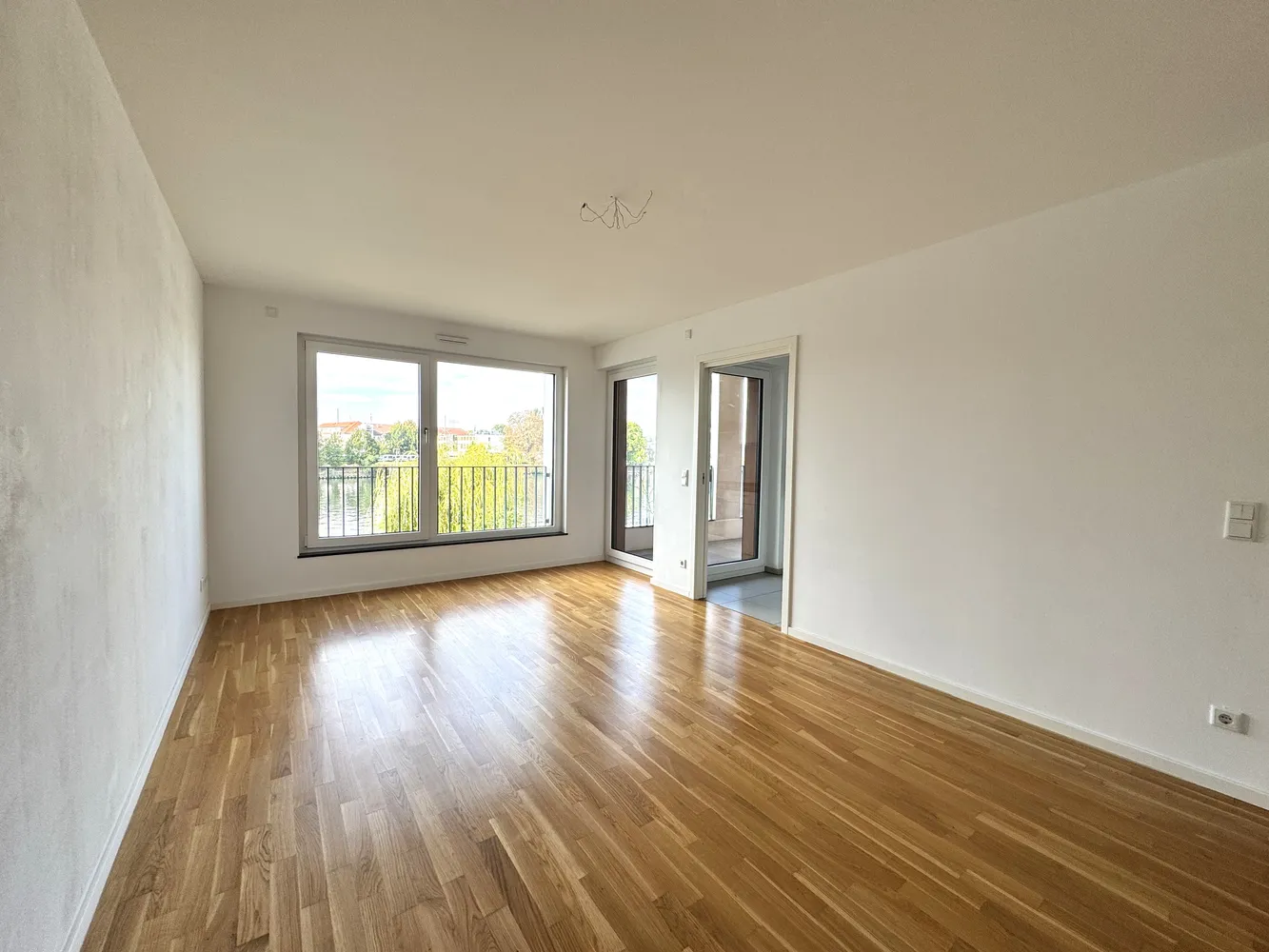 3 Zimmer Wohnung mit 66 m² in Berlin – Bild 9