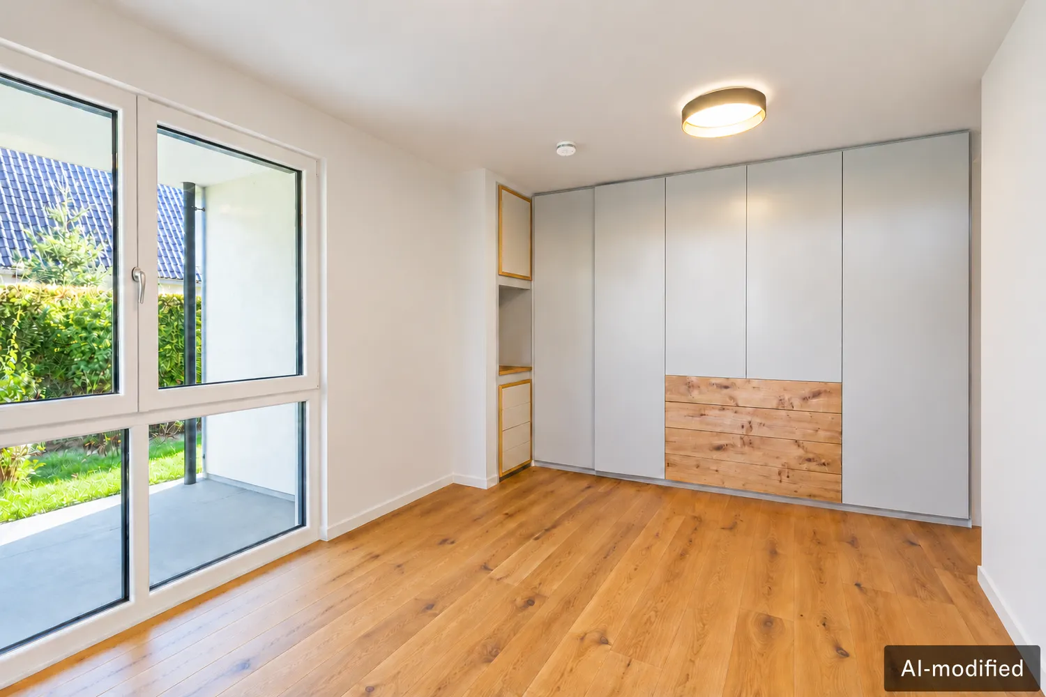 4 Zimmer Wohnung mit 131 m² in München – Bild 10