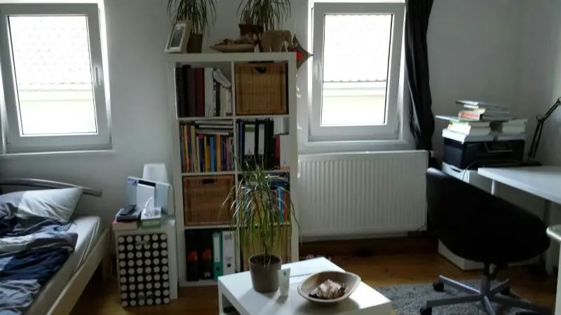 4 room apartment with 67 m² in Ludwigsburg – Photo 10