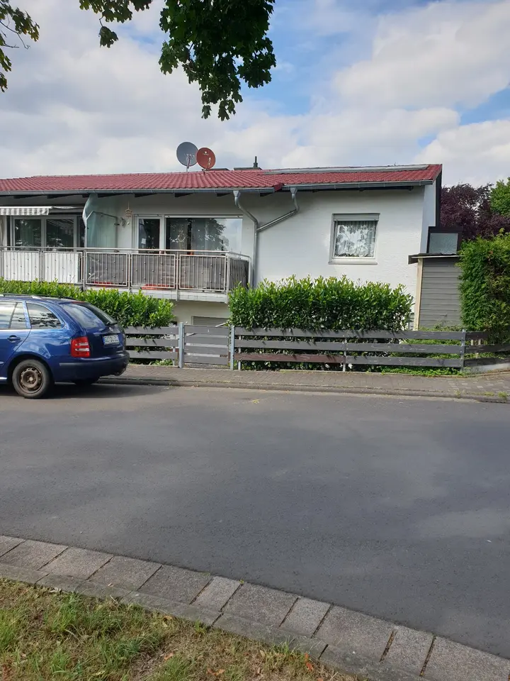 3 Zimmer Wohnung mit 55 m² in Gießen – Bild 9