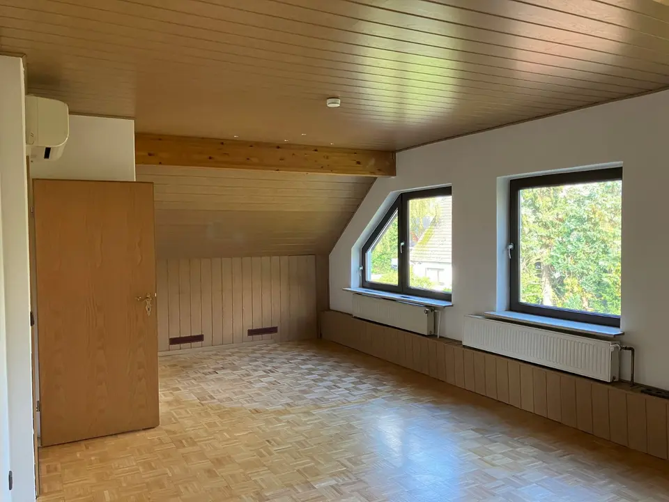 WG-Zimmer mit 83 m² in Berlin – Bild 1