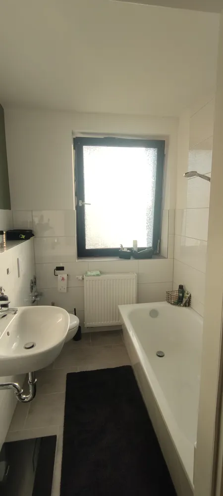 3 Zimmer Wohnung mit 58 m² in Mönchengladbach – Bild 6