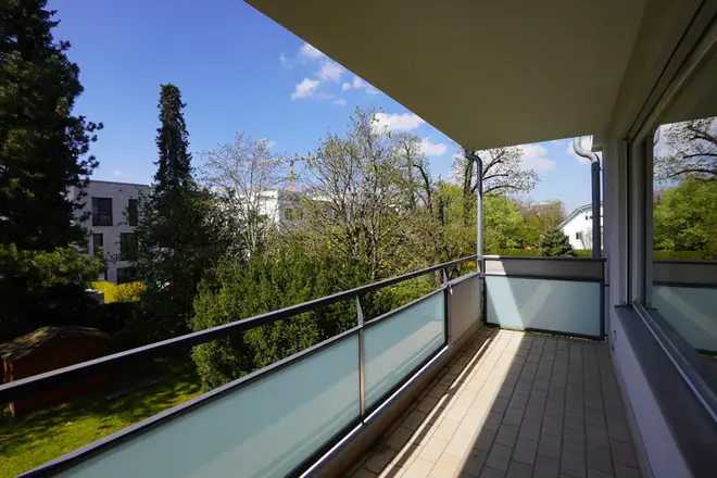 3 Zimmer Wohnung mit 90 m² in München – Bild 5