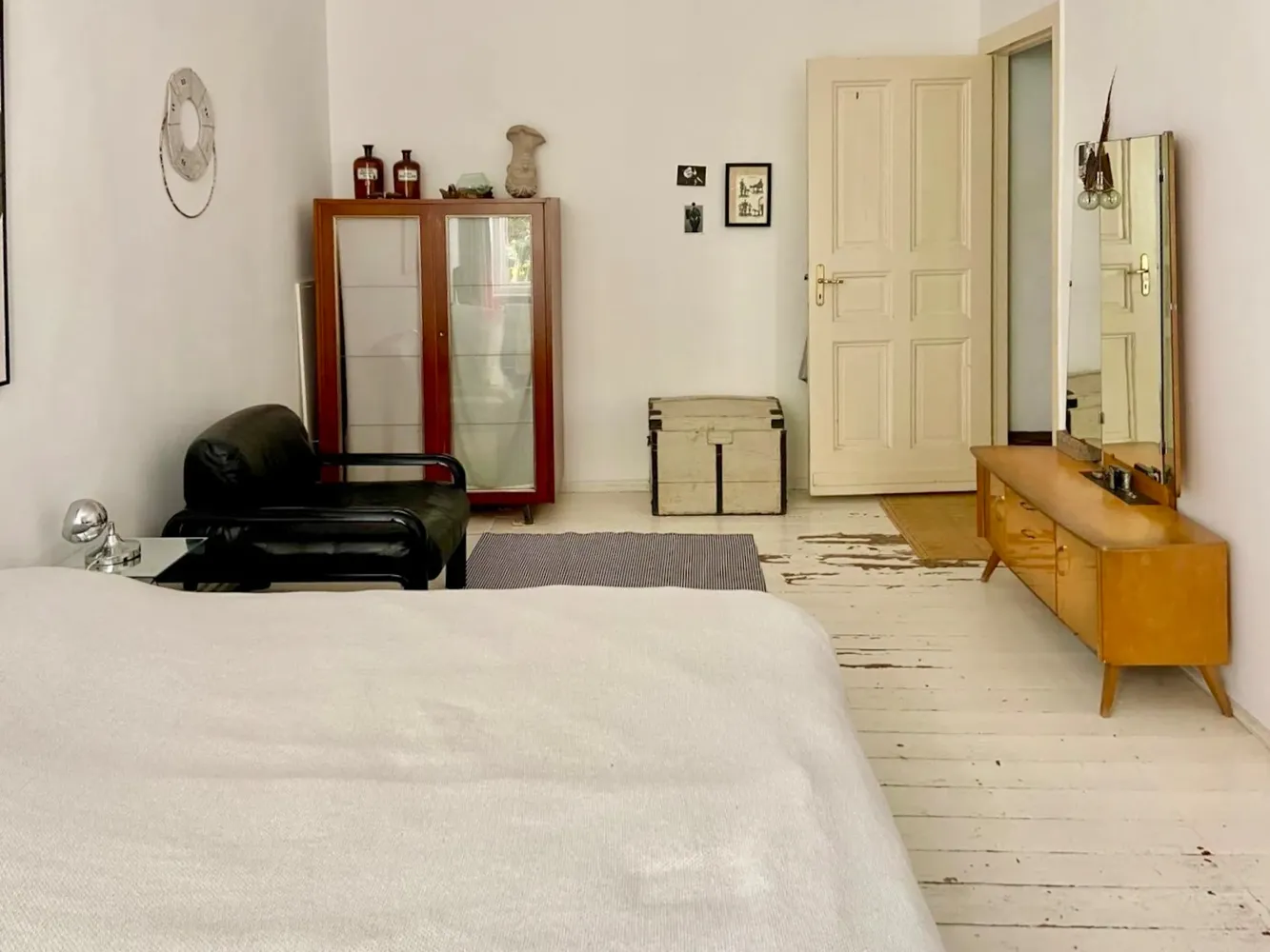 Shared room with 25 m² in Berlin – Photo 3
