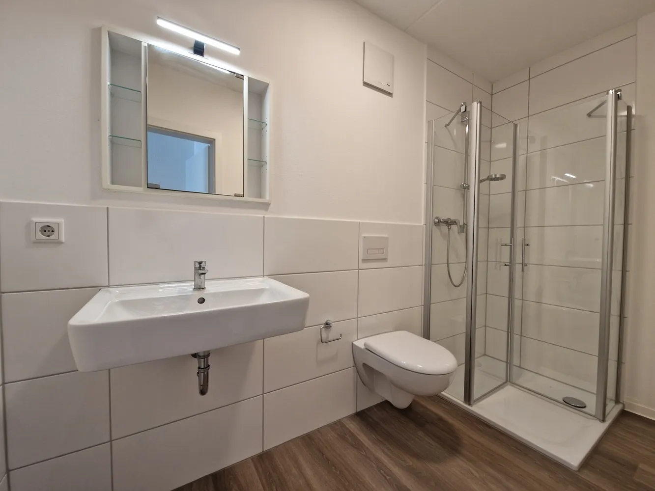 1 Zimmer Wohnung mit 36 m² in Bielefeld – Bild 4