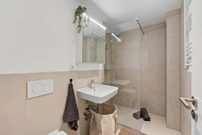 WG-Zimmer in München – Bild 4