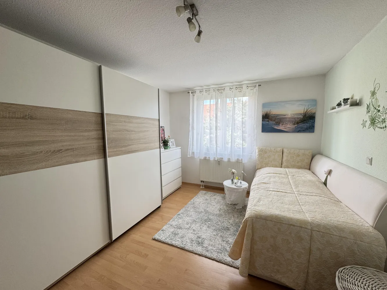 2 Zimmer Wohnung mit 64 m² in Magdeburg – Bild 6
