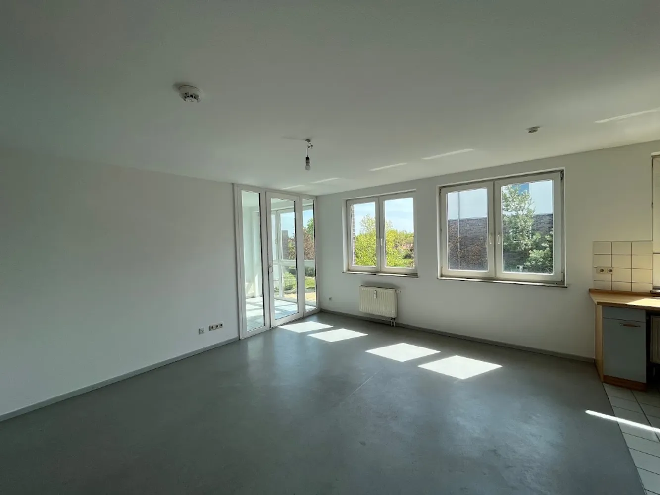 3 Zimmer Wohnung mit 80 m² in Berlin – Bild 2