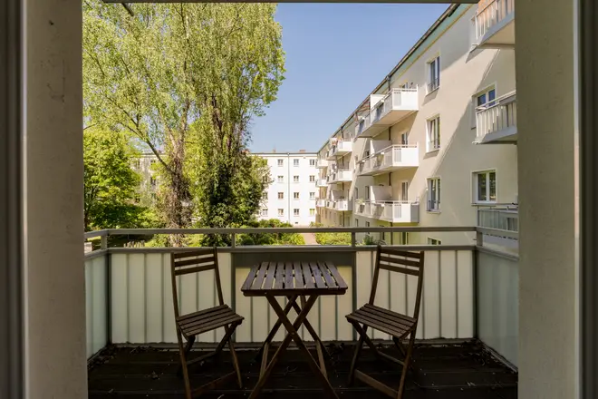 2 Zimmer Wohnung mit 55 m² in Berlin – Bild 8