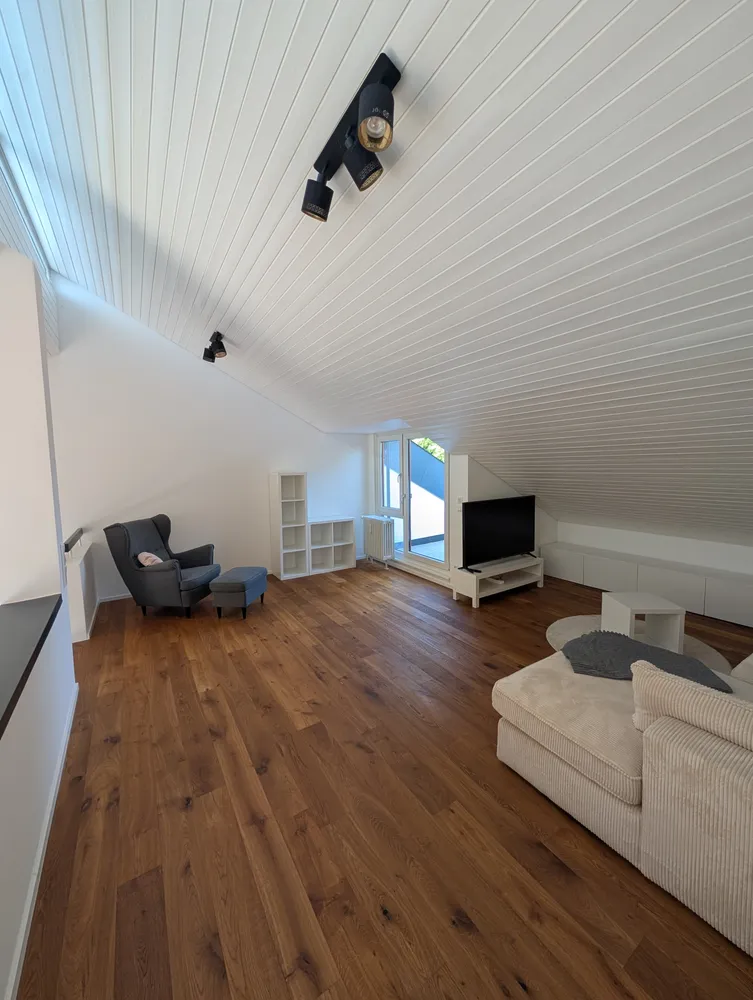 3 Zimmer Wohnung mit 80 m² in Stuttgart – Bild 5