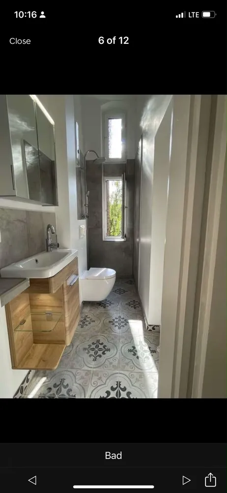 3 Zimmer Wohnung mit 75 m² in Köln – Bild 4