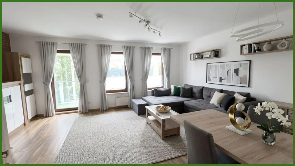 3 Zimmer Haus mit 92 m² in Magdeburg – Bild 6