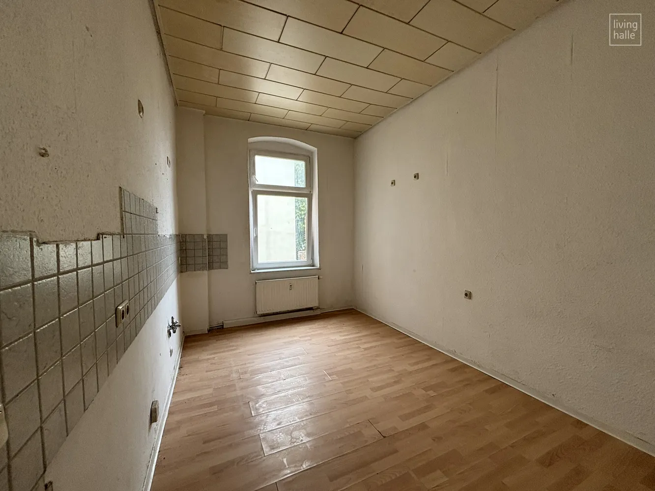 3 Zimmer Wohnung mit 74 m² in Halle (Saale) – Bild 3