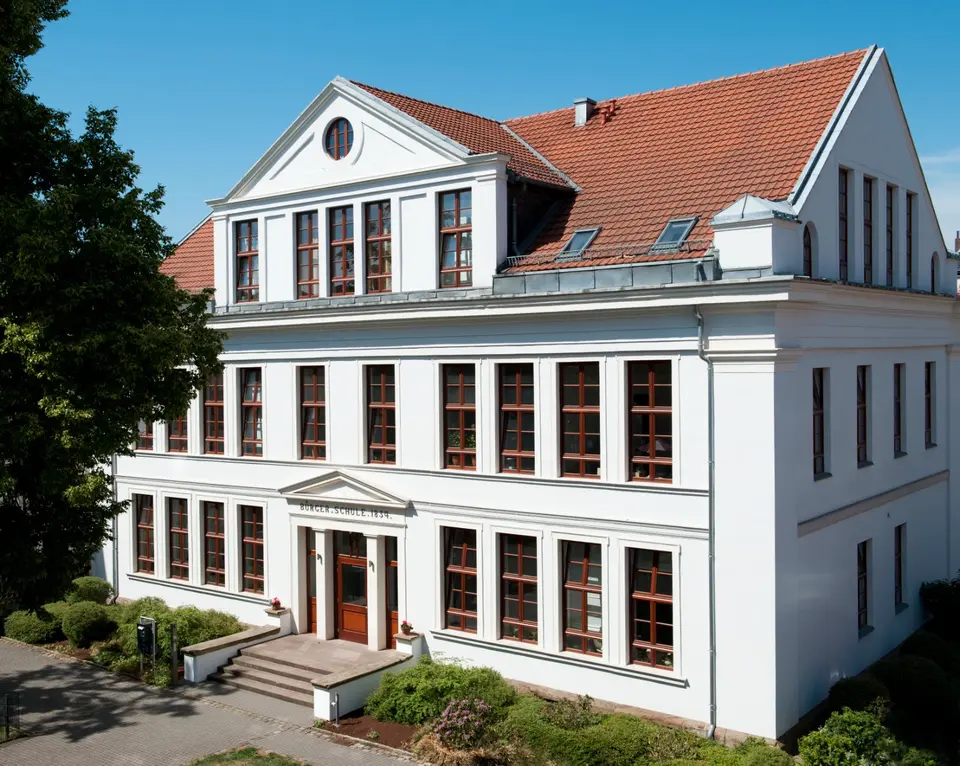 2 Zimmer Wohnung mit 54 m² in Minden – Bild 3
