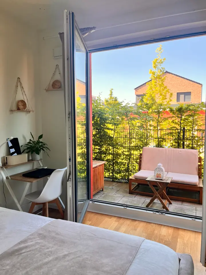 WG-Zimmer mit 71 m² in Buxtehude – Bild 5