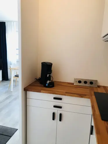 1 Zimmer Wohnung mit 29 m² in Stuttgart – Bild 11