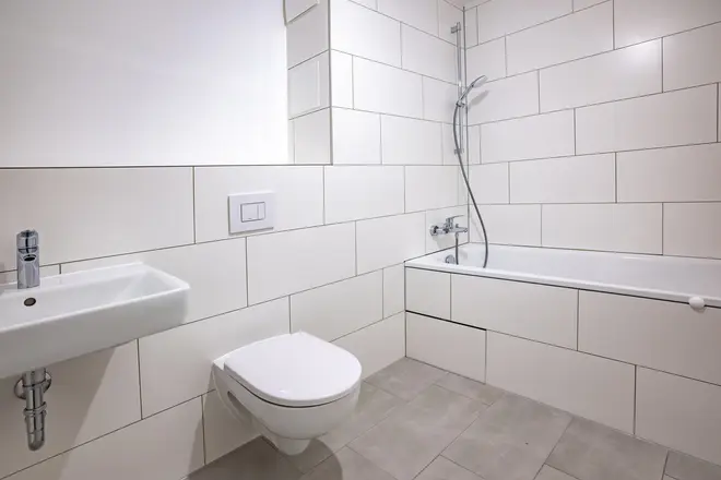 5 Zimmer Wohnung mit 109 m² in Berlin – Bild 8