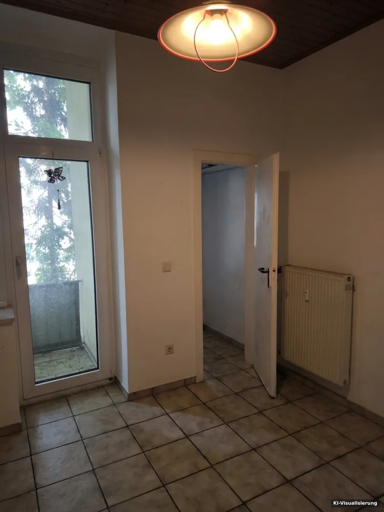 3 Zimmer Wohnung mit 88 m² in Duisburg – Bild 4