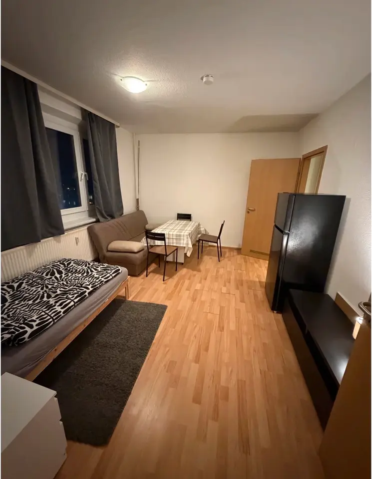 Studio mit 28 m² in Rostock – Bild 9