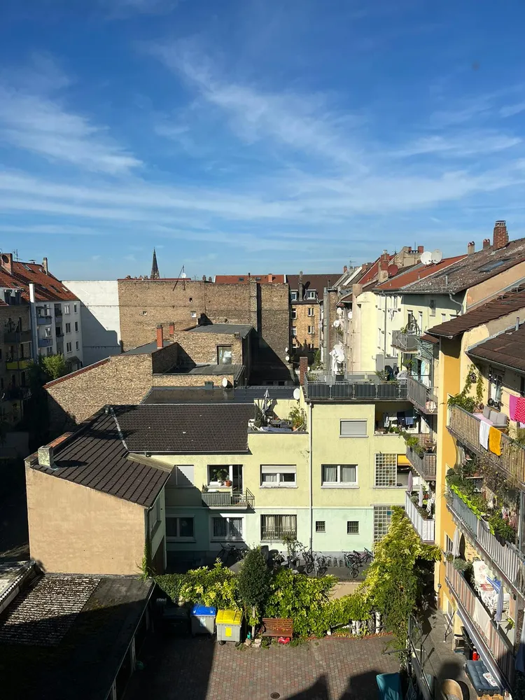 3 Zimmer Wohnung mit 104 m² in Mannheim – Bild 6