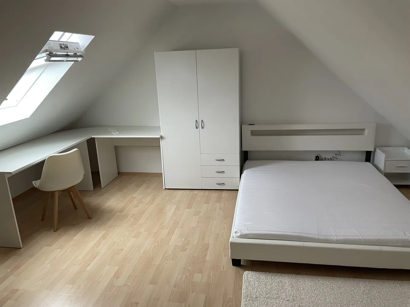 2 Zimmer Wohnung mit 32 m² in Frankfurt am Main – Bild 11