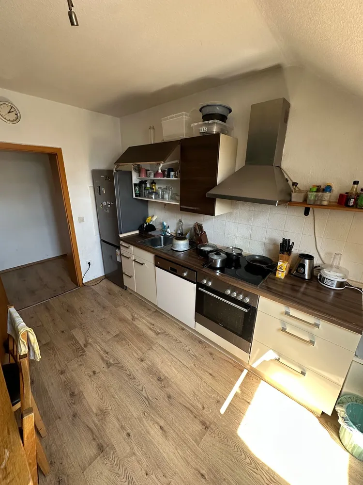 4 Zimmer Wohnung mit 103 m² in Witten – Bild 7