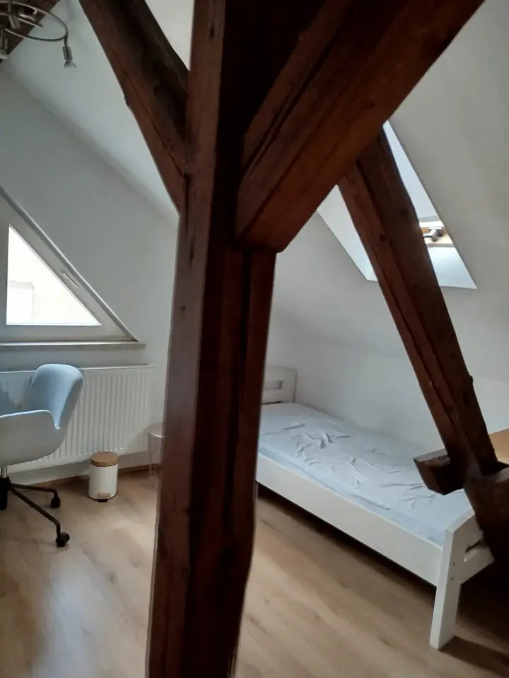 WG-Zimmer mit 14 m² in Schmalkalden – Bild 2