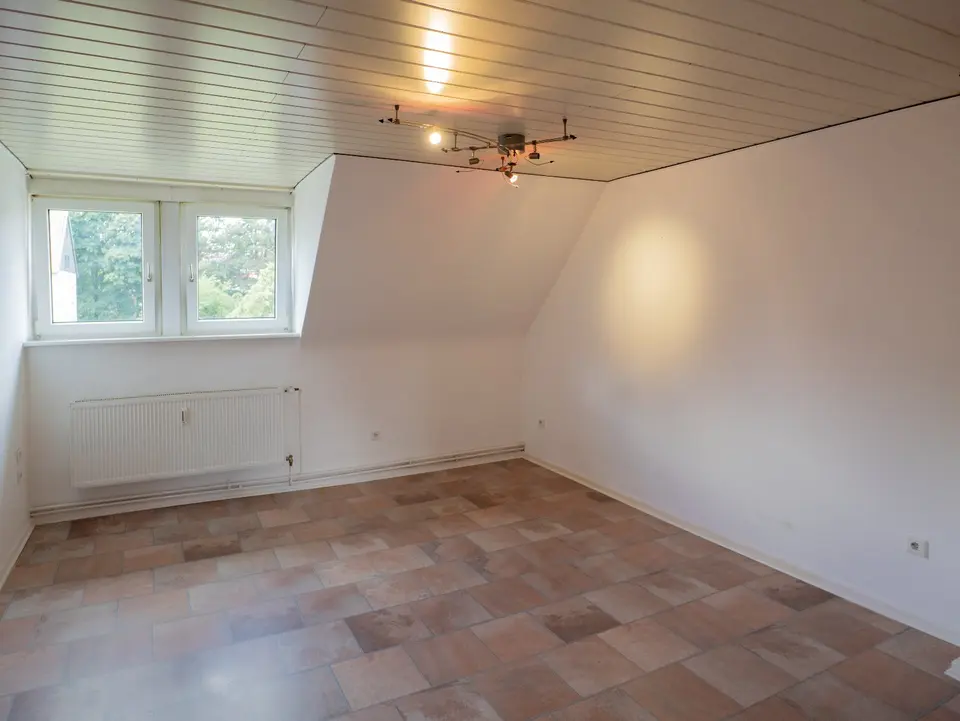 Studio mit 18 m² in Hannover – Bild 1