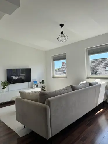 4 Zimmer Wohnung mit 83 m² in Essen – Bild 2