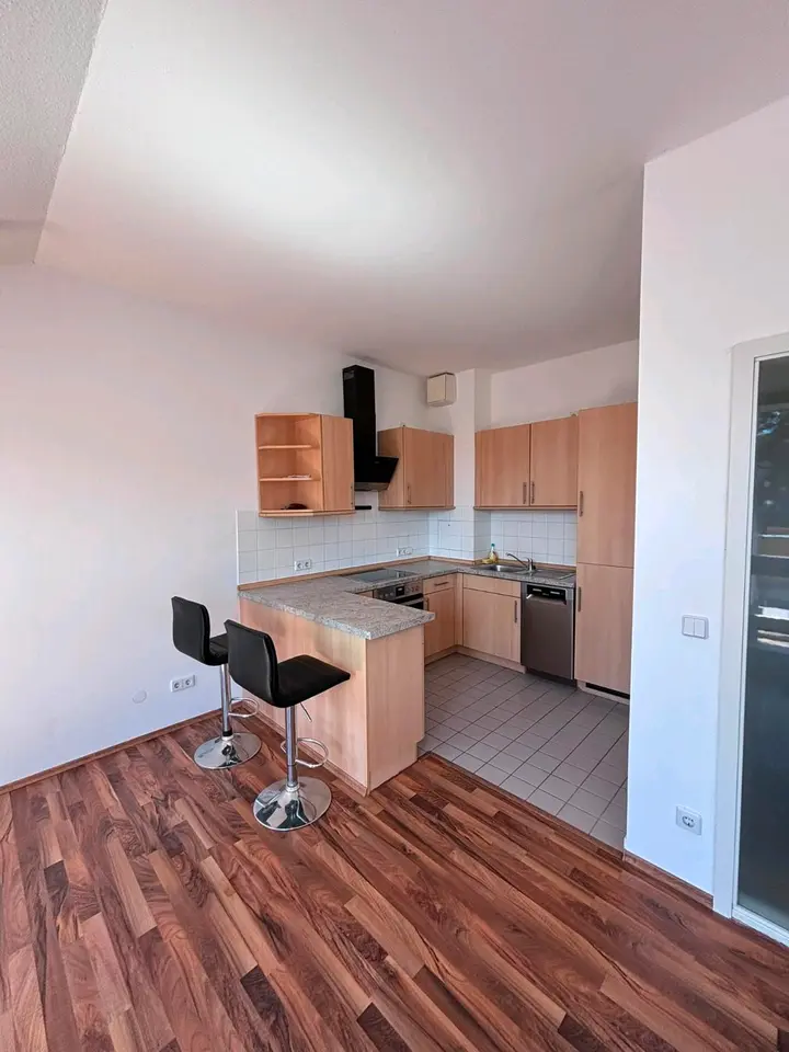 2 Zimmer Wohnung mit 43 m² in Bernau bei Berlin – Bild 4