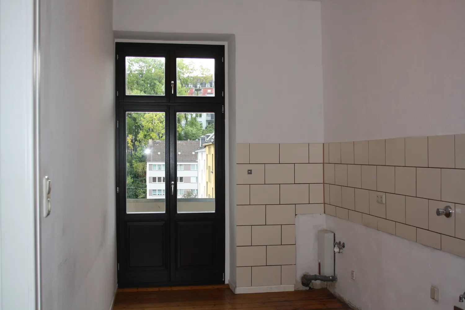 2 Zimmer Wohnung mit 58 m² in Wuppertal – Bild 8