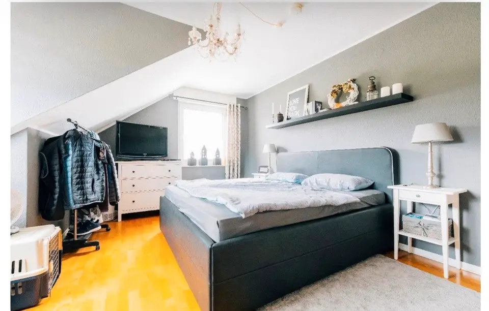 3 Zimmer Wohnung mit 81 m² in Bielefeld – Bild 2