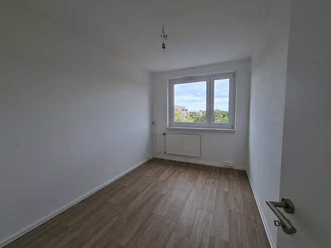 3 room apartment with 58 m² in Chemnitz – Photo 8