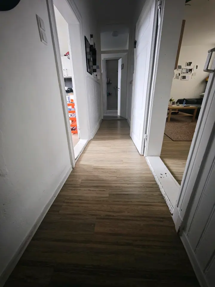 4 Zimmer Wohnung mit 110 m² in Walsrode – Bild 6