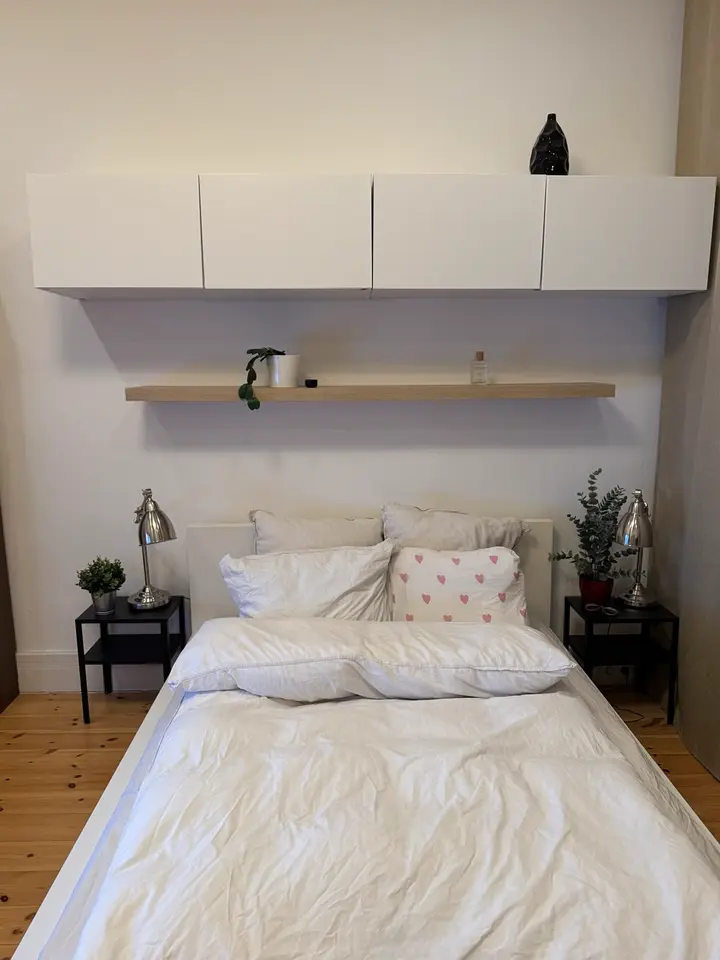 WG-Zimmer mit 25 m² in Lübeck – Bild 3