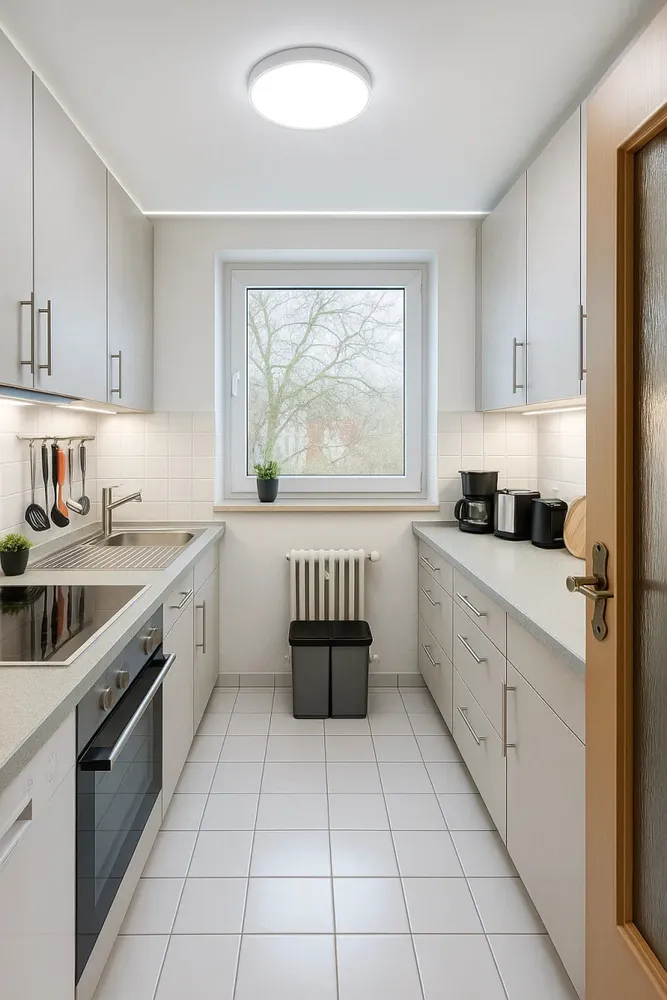 WG-Zimmer mit 12 m² in München – Bild 5