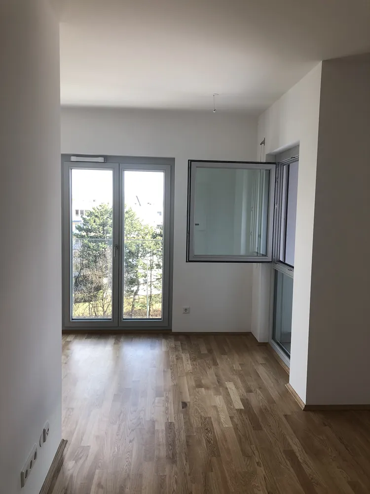 1 Zimmer Wohnung mit 35 m² in München – Bild 9