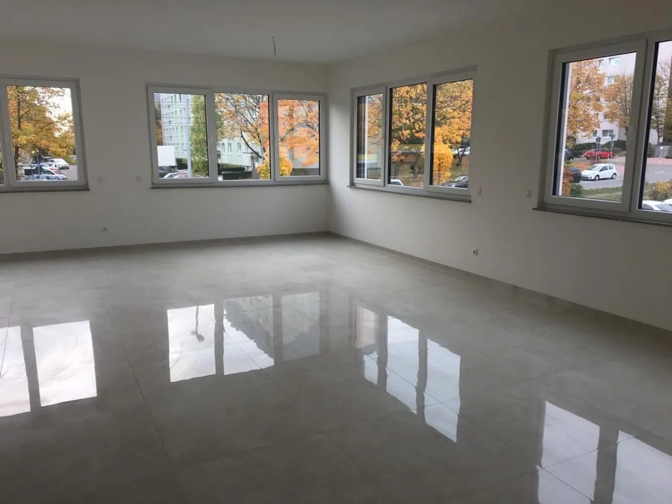 4 Zimmer Wohnung mit 118 m² in Mainz – Bild 1
