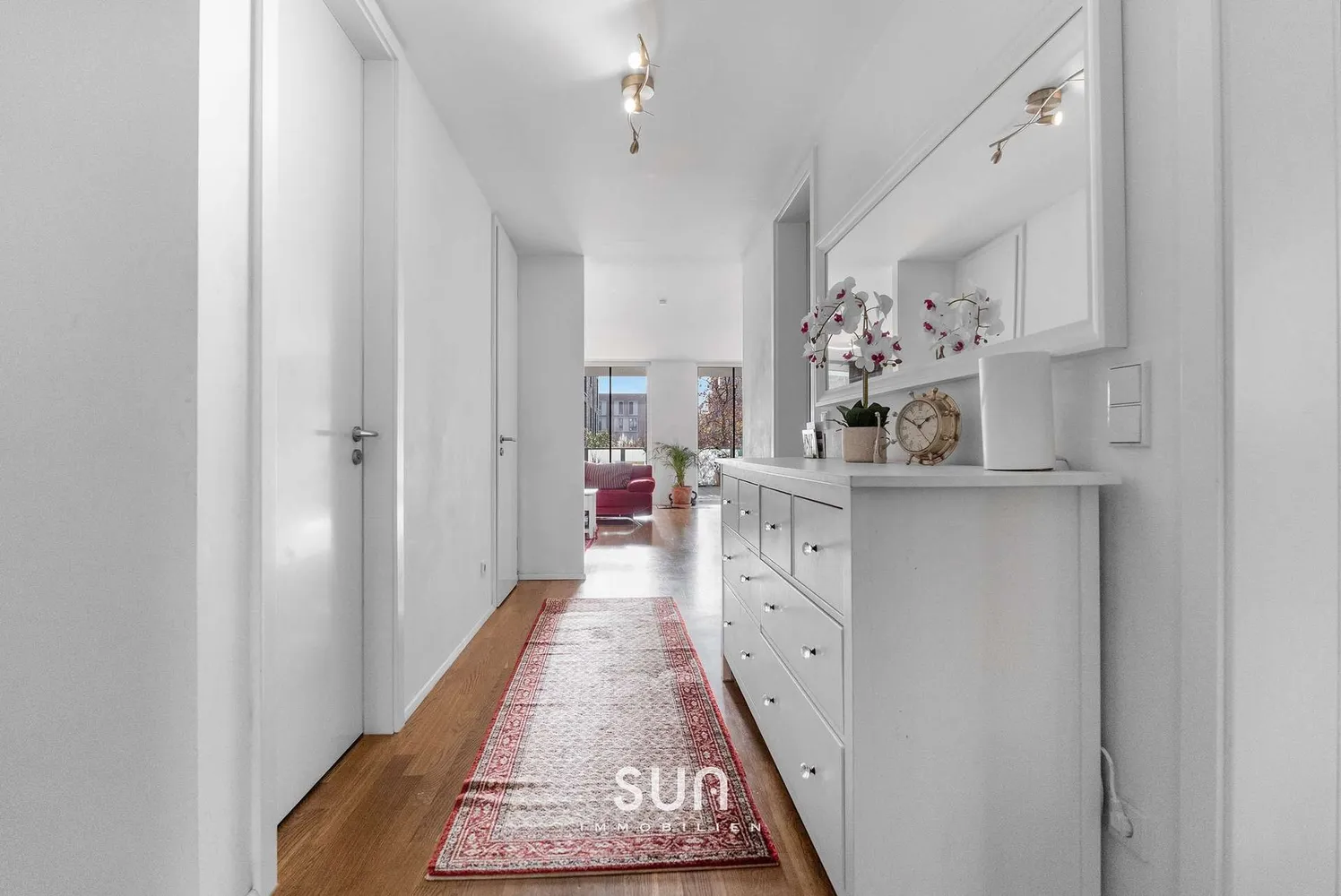 3 Zimmer Wohnung mit 115 m² in Frankfurt am Main – Bild 10