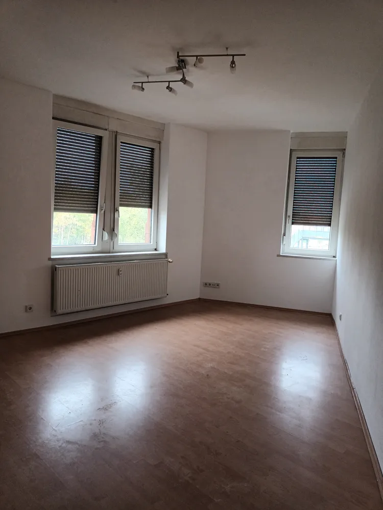 2 Zimmer Wohnung mit 66 m² in Mannheim – Bild 1