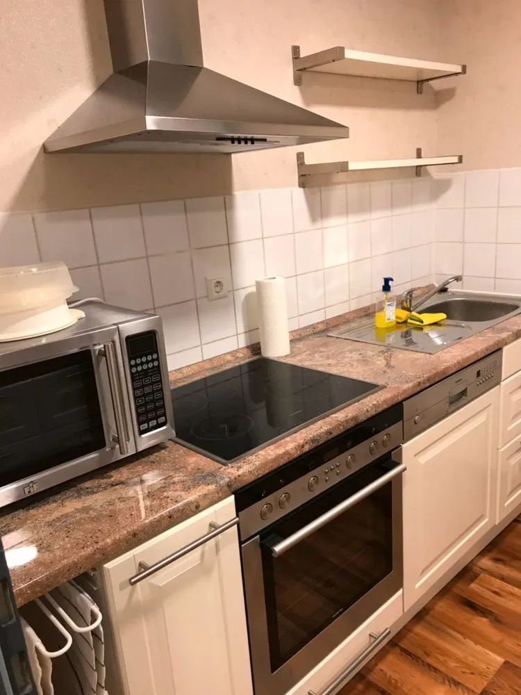 3 Zimmer Wohnung mit 58 m² in Sindelfingen – Bild 6
