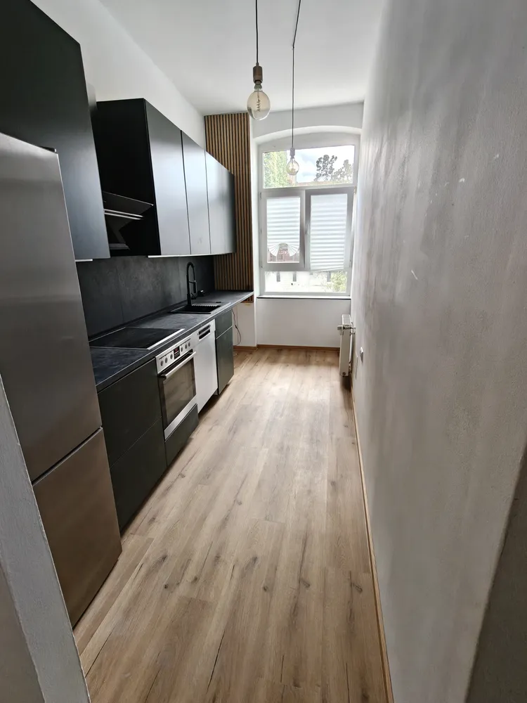 5 Zimmer Wohnung mit 110 m² in Köln – Bild 4
