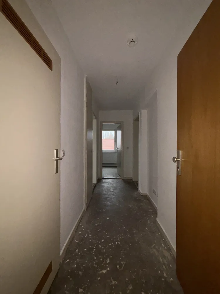 2 room apartment with 40 m² in Wolfenbüttel – Photo 4