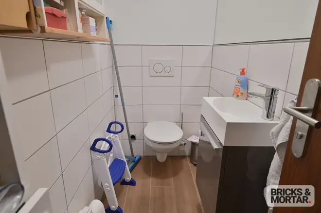 3 Zimmer Wohnung mit 88 m² in Nürnberg – Bild 8