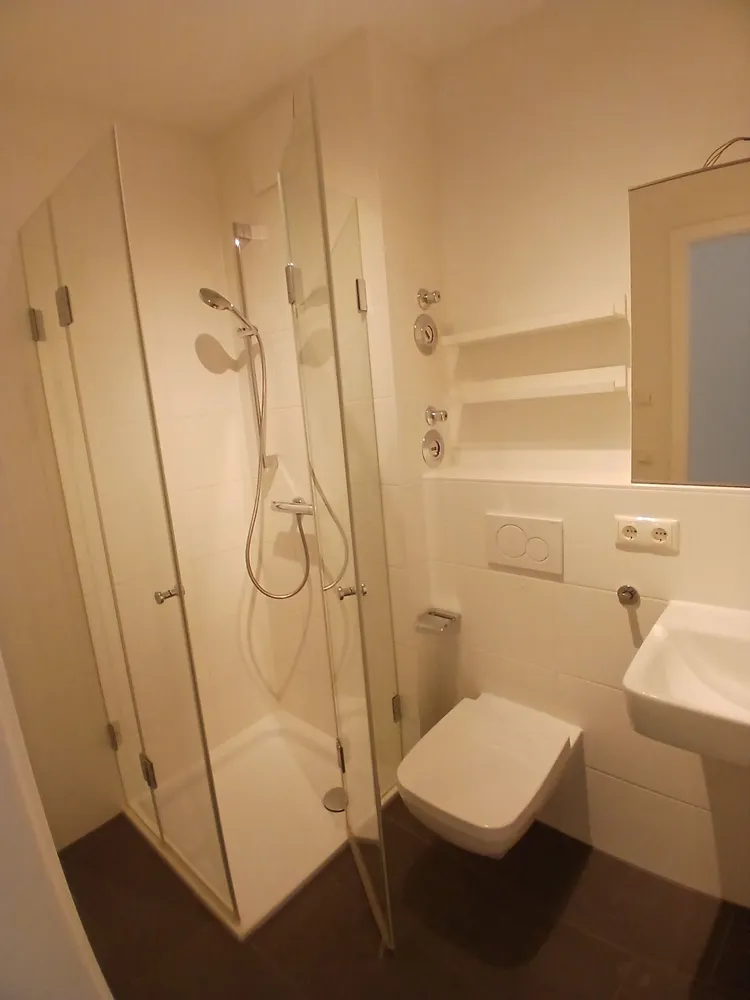 5 Zimmer Wohnung mit 120 m² in Hamburg – Bild 3